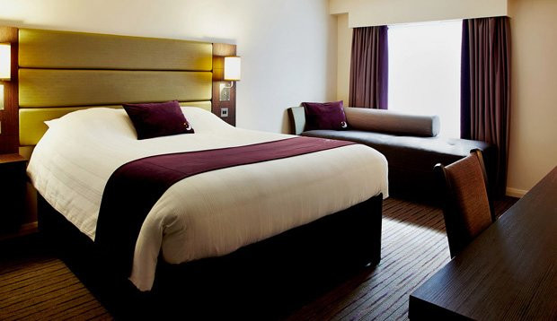Premier Inn London Bromley hotel主图