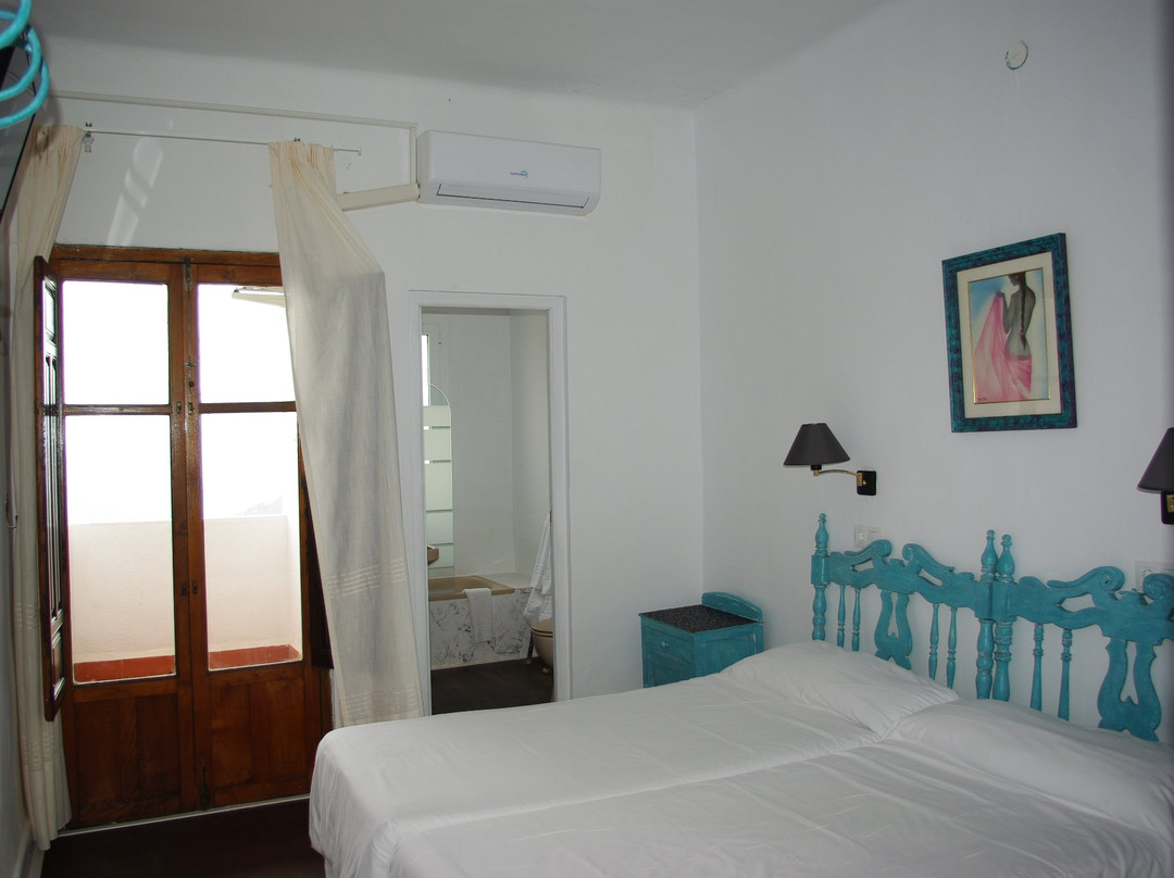 Hotel Lanjaron主图