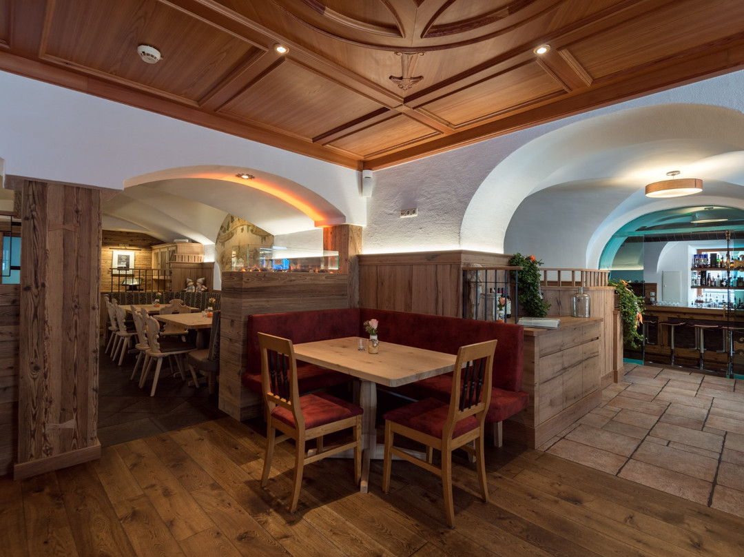 斯托科维尔特餐厅酒店主图