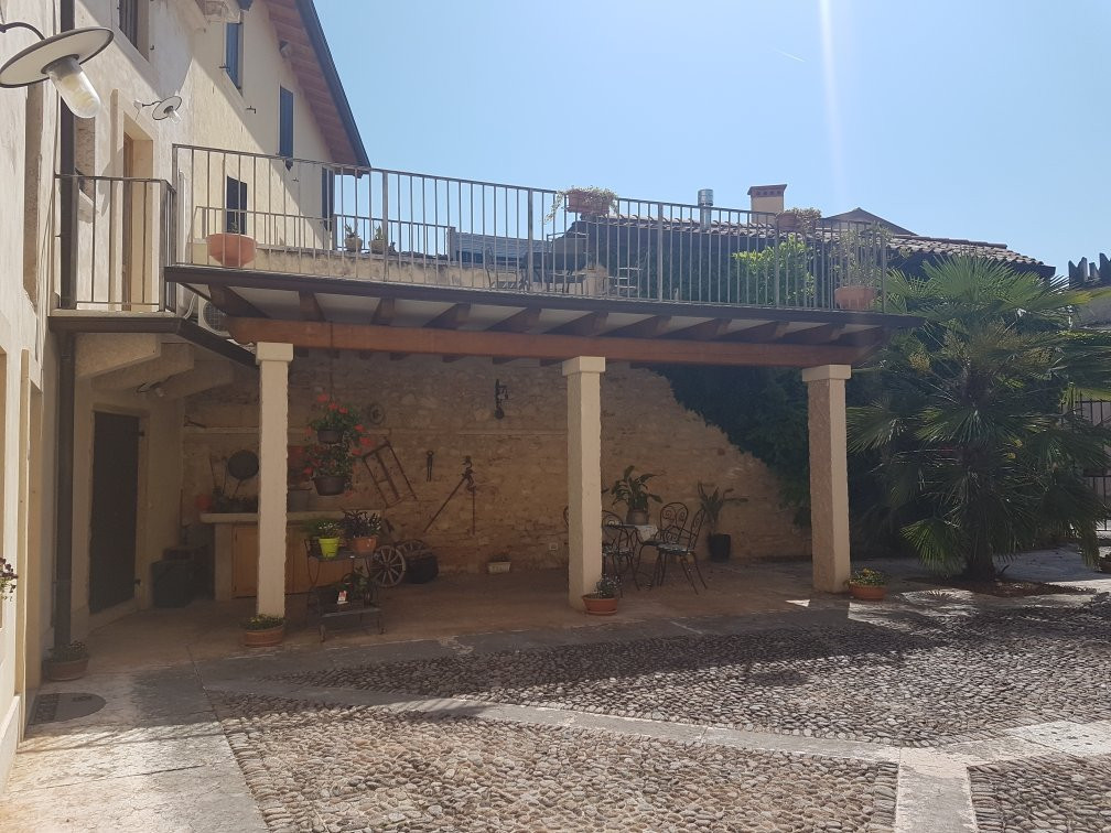 La Meridiana B&B主图