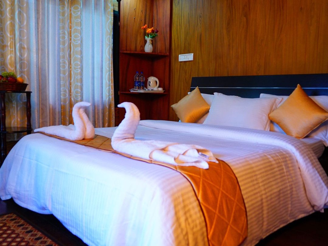 Kedara Village主图