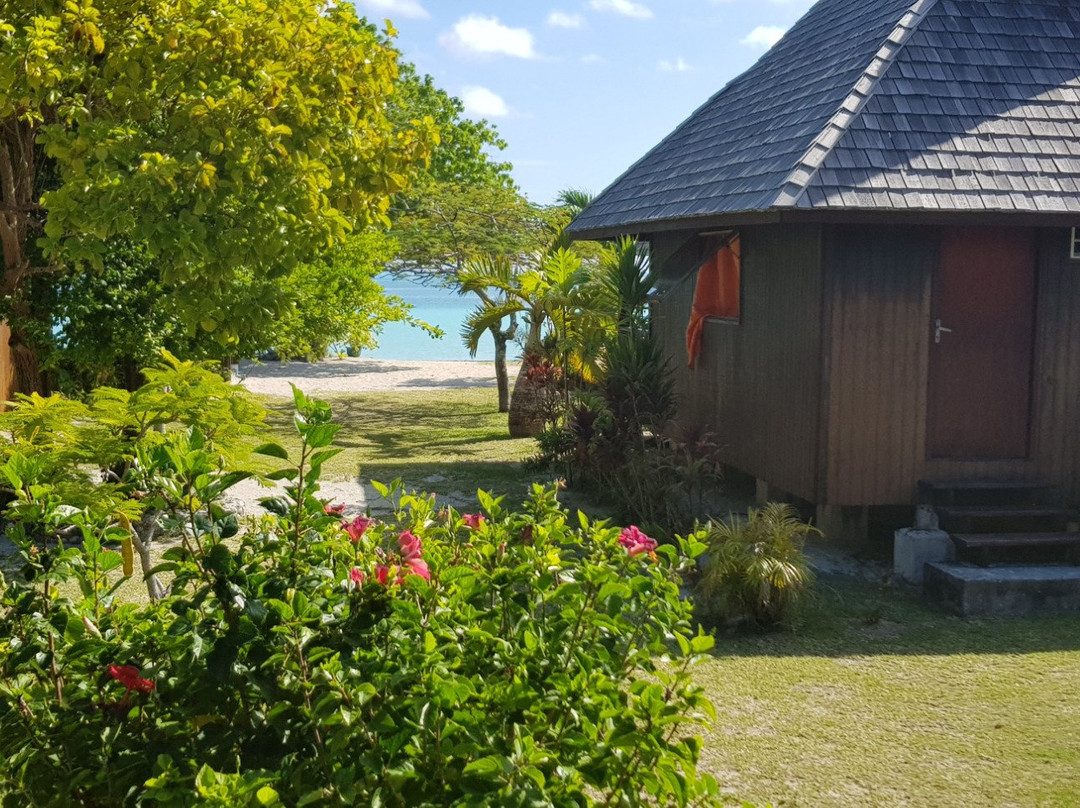 Pension Papahani主图