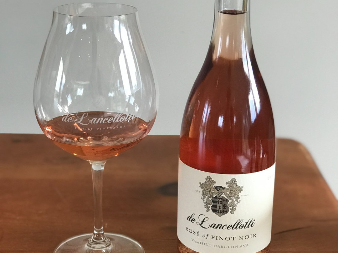 de Lancellotti Family Vineyards景点图片