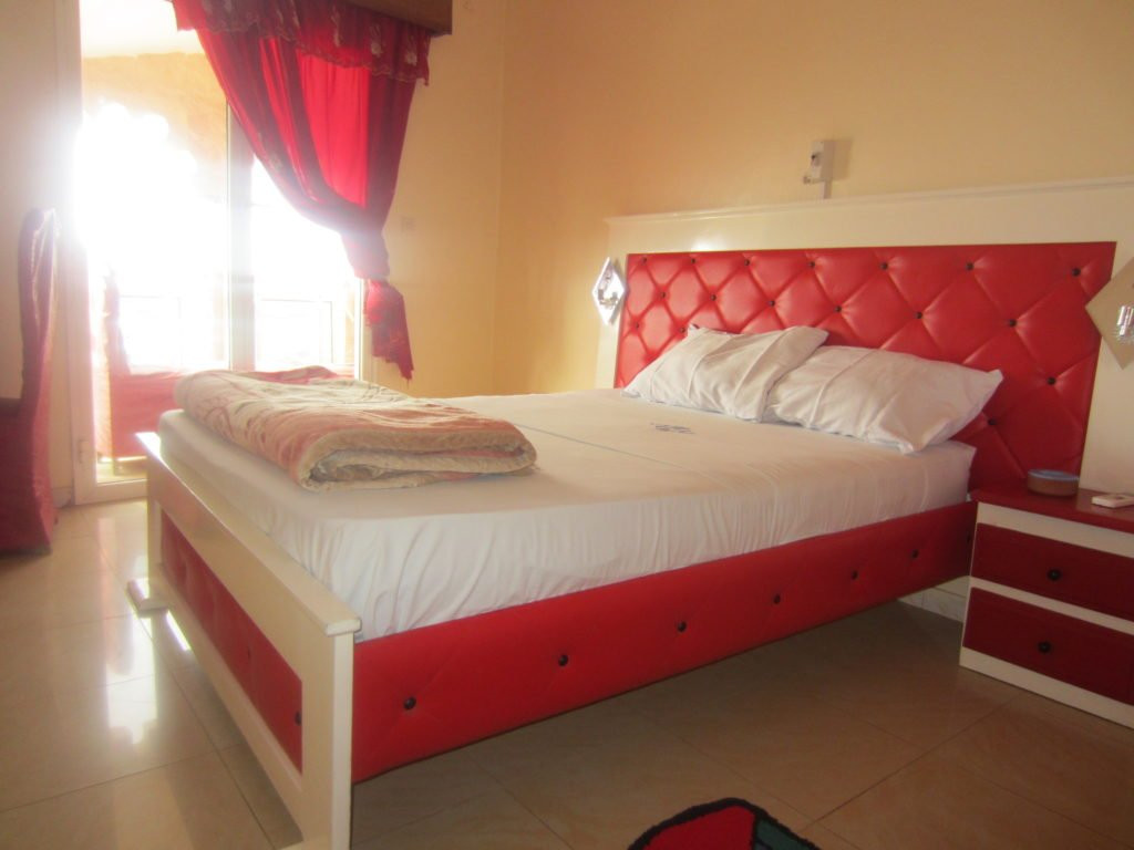 Sunset Beach Hotel