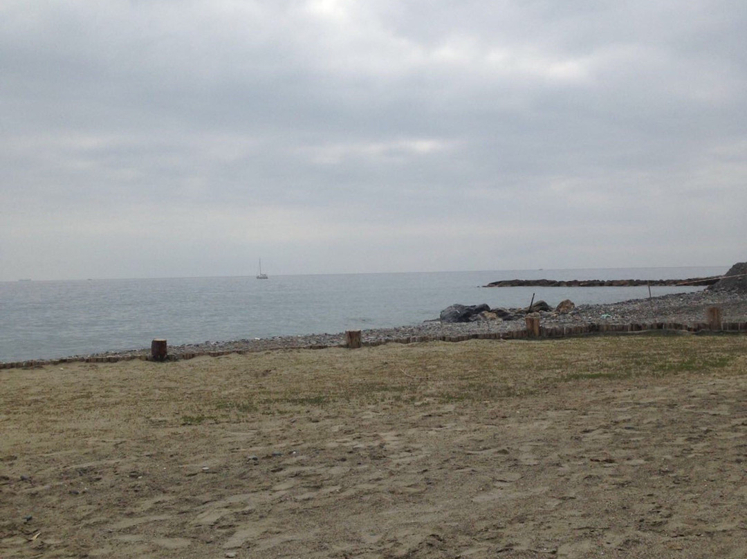 Bagni Marinella-Laigueglia必去景点