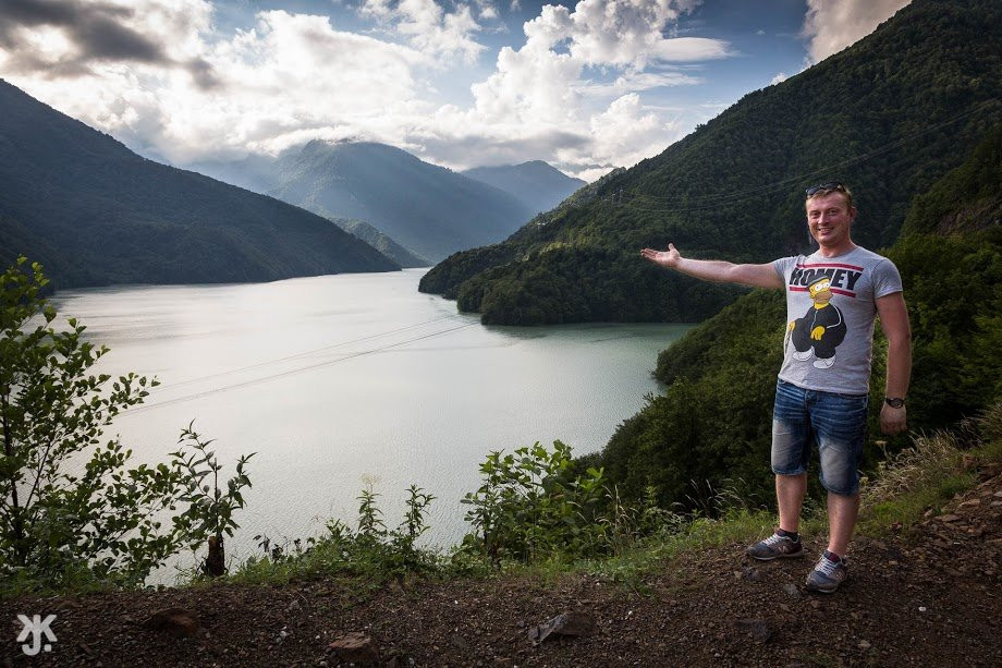 Tours in Georgia景点图片