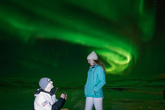 Iceland Paradise Tours-雷克雅未克必去景点