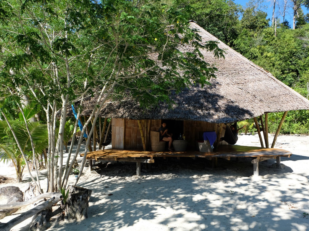 Togean Journey景点图片