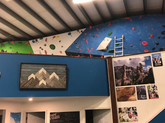 Arq Mountain Centre-Cranbrook必去景点