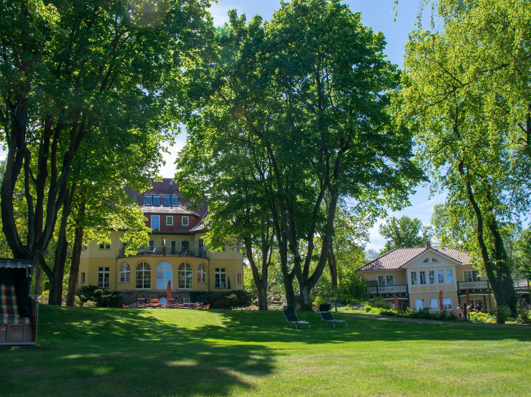 Landhaus Himmelpfort am See