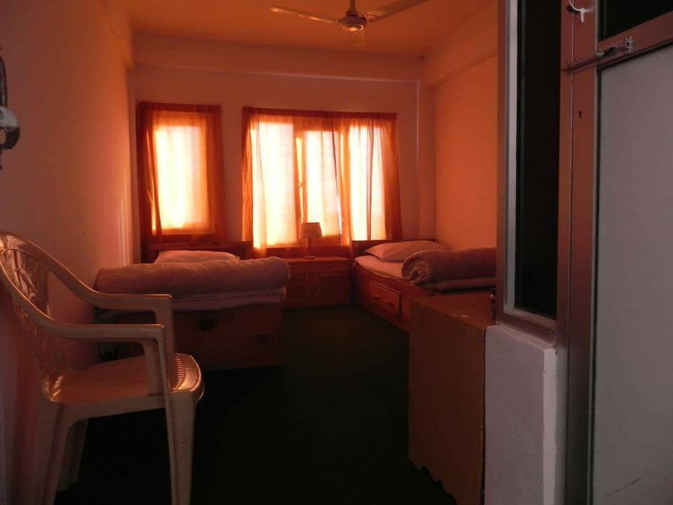 Hotel Suravi-浴室