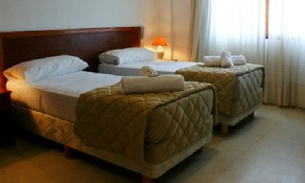 Hotel Valenti