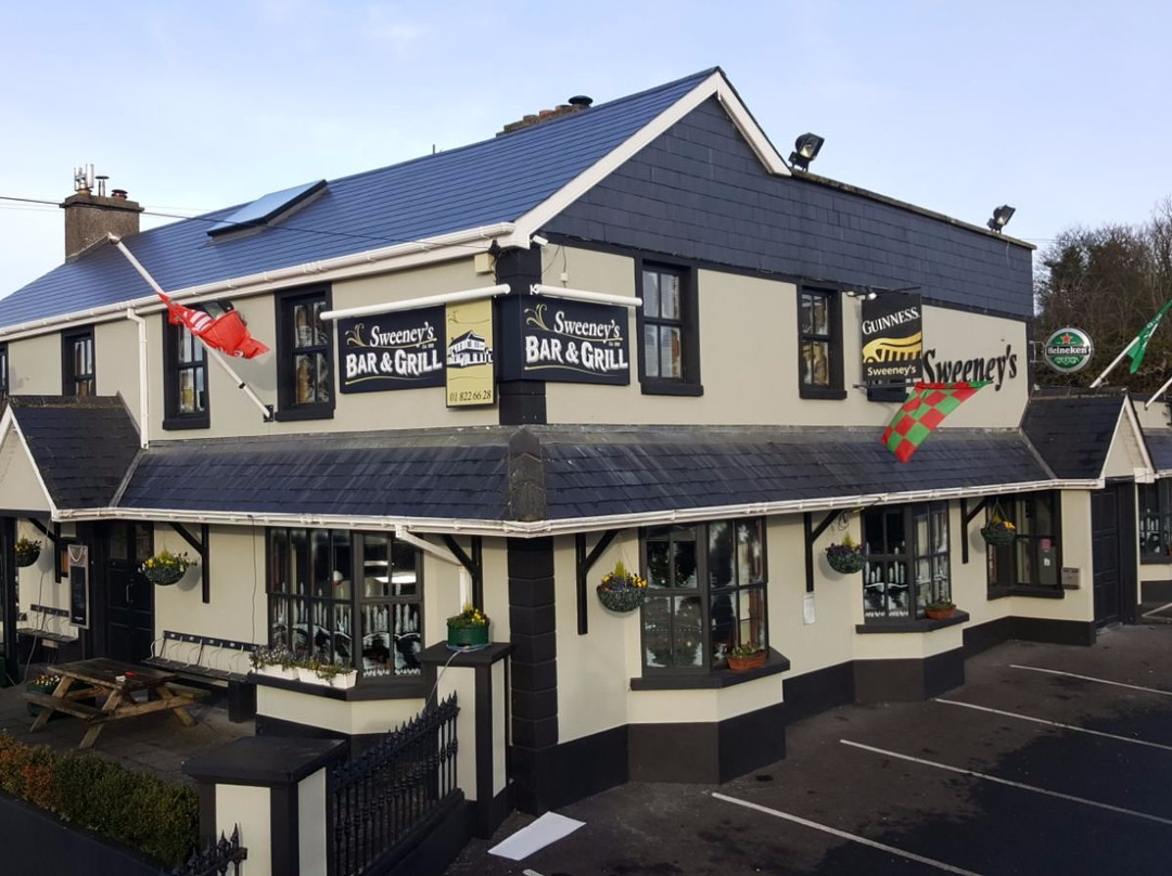 Sweeney's Of Kilbride