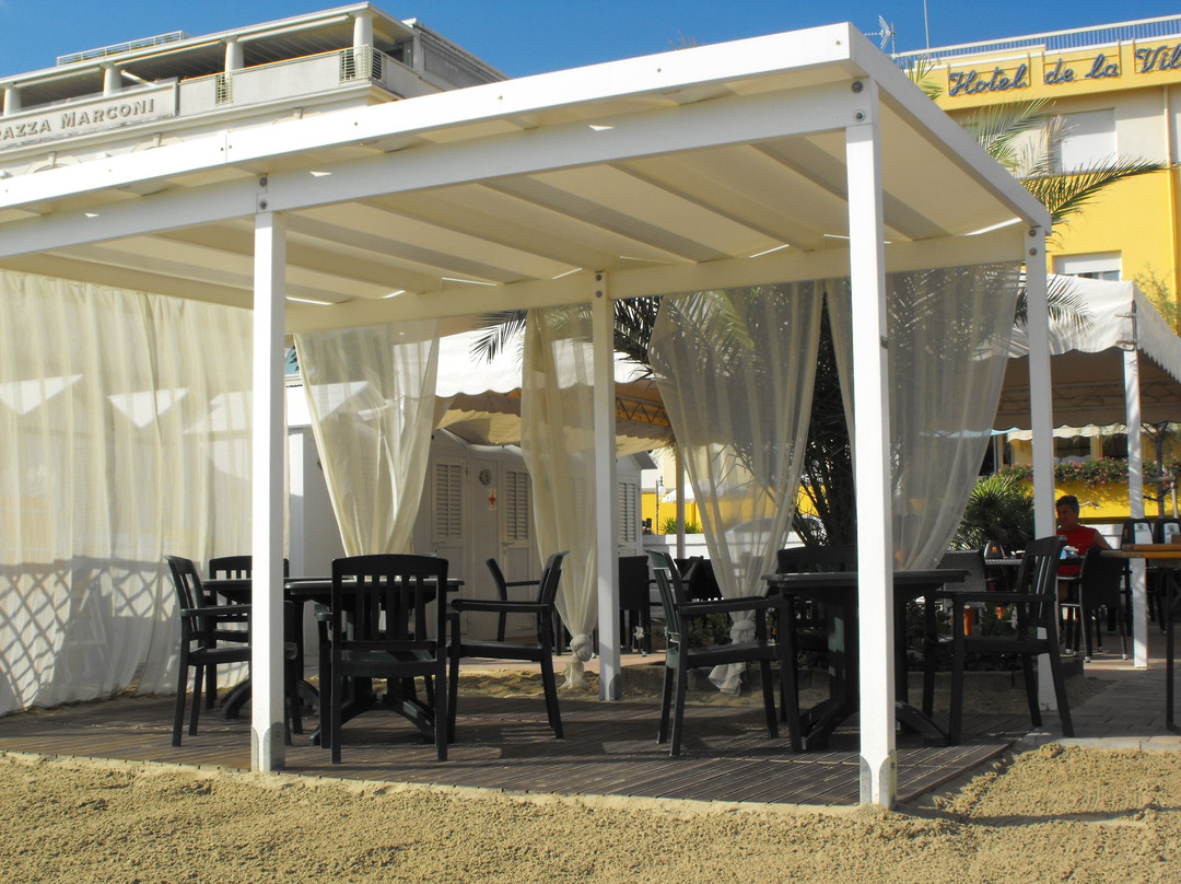 Bagni Mare Mio 50-塞尼加利亚必去景点