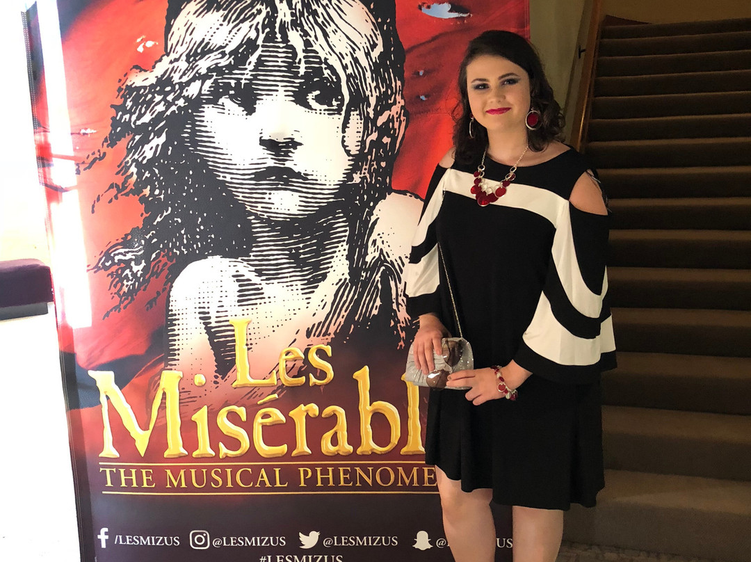 达拉斯博览会公园音乐厅-达拉斯必去景点