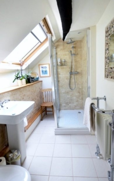 Tracebridge Cottage Bed and Breakfast主图