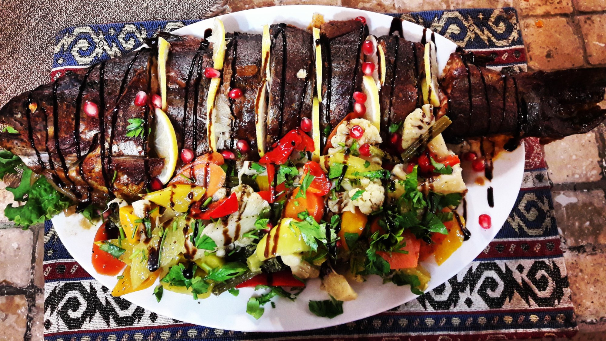 Toon Armeni Guest House-官方