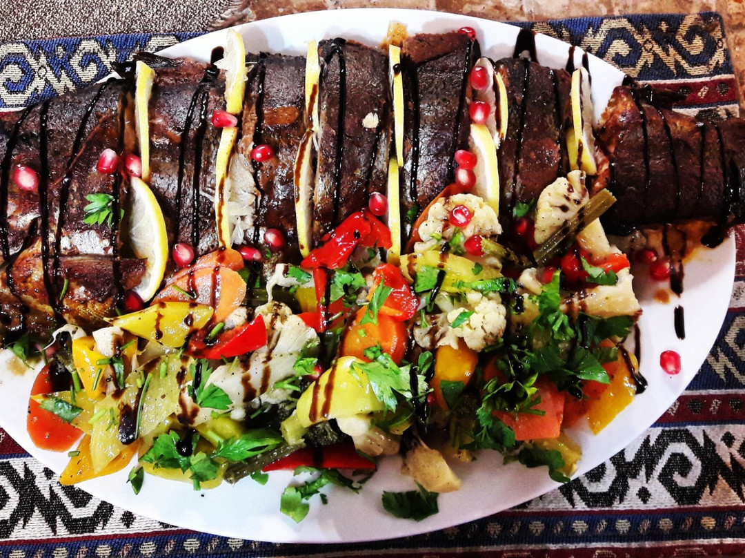 Toon Armeni Guest House主图