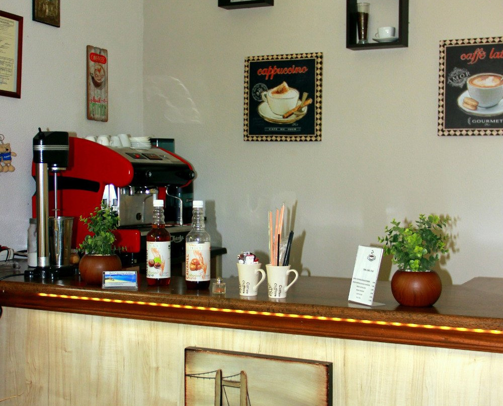 Hotel Geromichalos主图