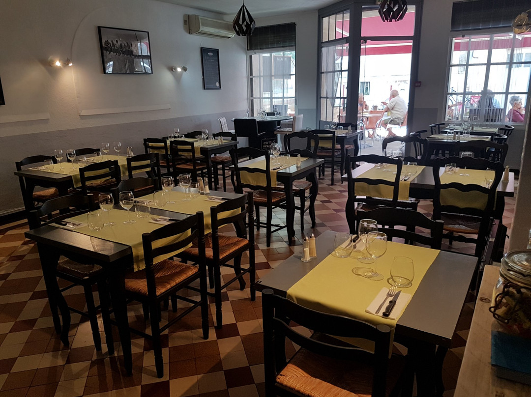 Hotel Restaurant Le Saint Jean主图