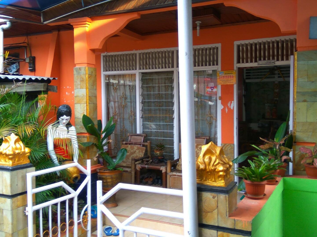 Cendana Homestay主图