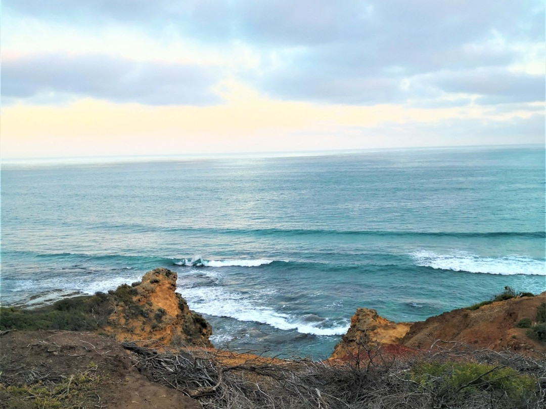 Reef Lookout景点图片