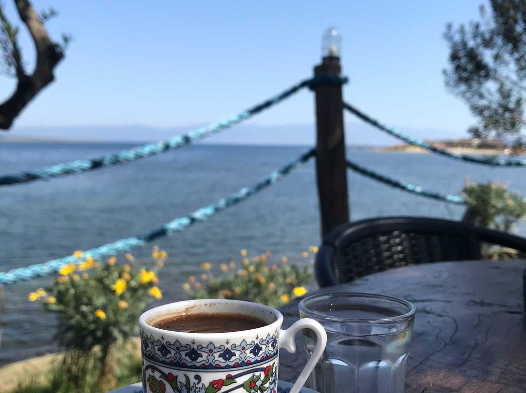Kekik Cunda