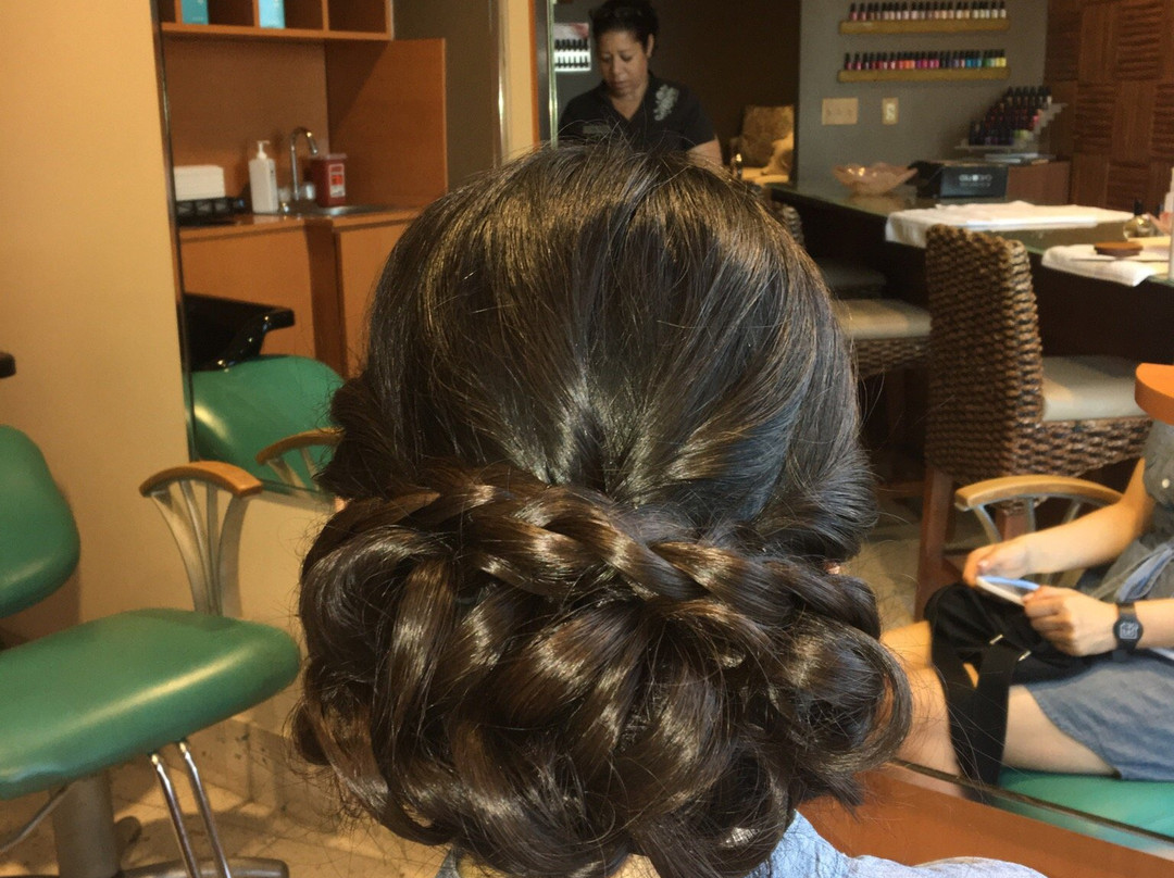 Mandara Spa at the Wyndham Grand Rio Mar Beach Resort & Spa-Rio Grande必去景点