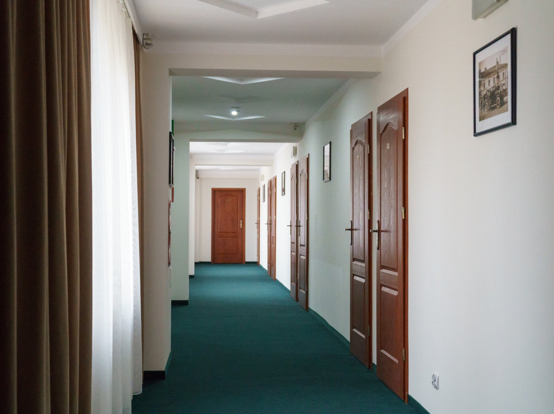 Hotel Mazowiecki主图