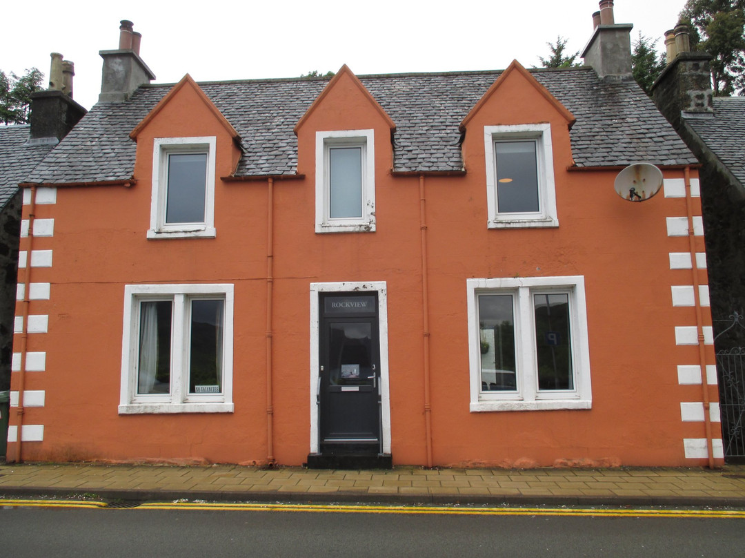 Rockview Bed & Breakfast
