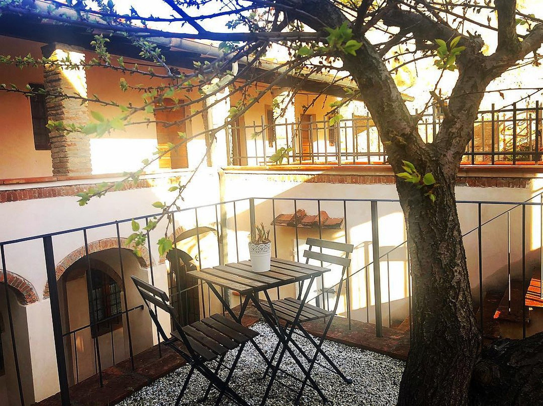 Relais Il Sigillo B&b主图