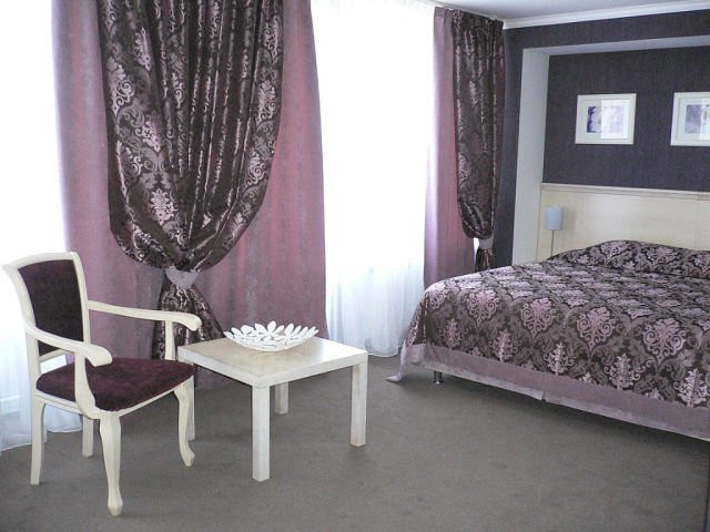 Hotel Armavir主图