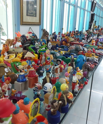 Million Toy Museum by Krirk Yoonpun景点门票图片