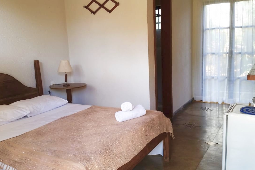 Pousada Pico do Sol主图