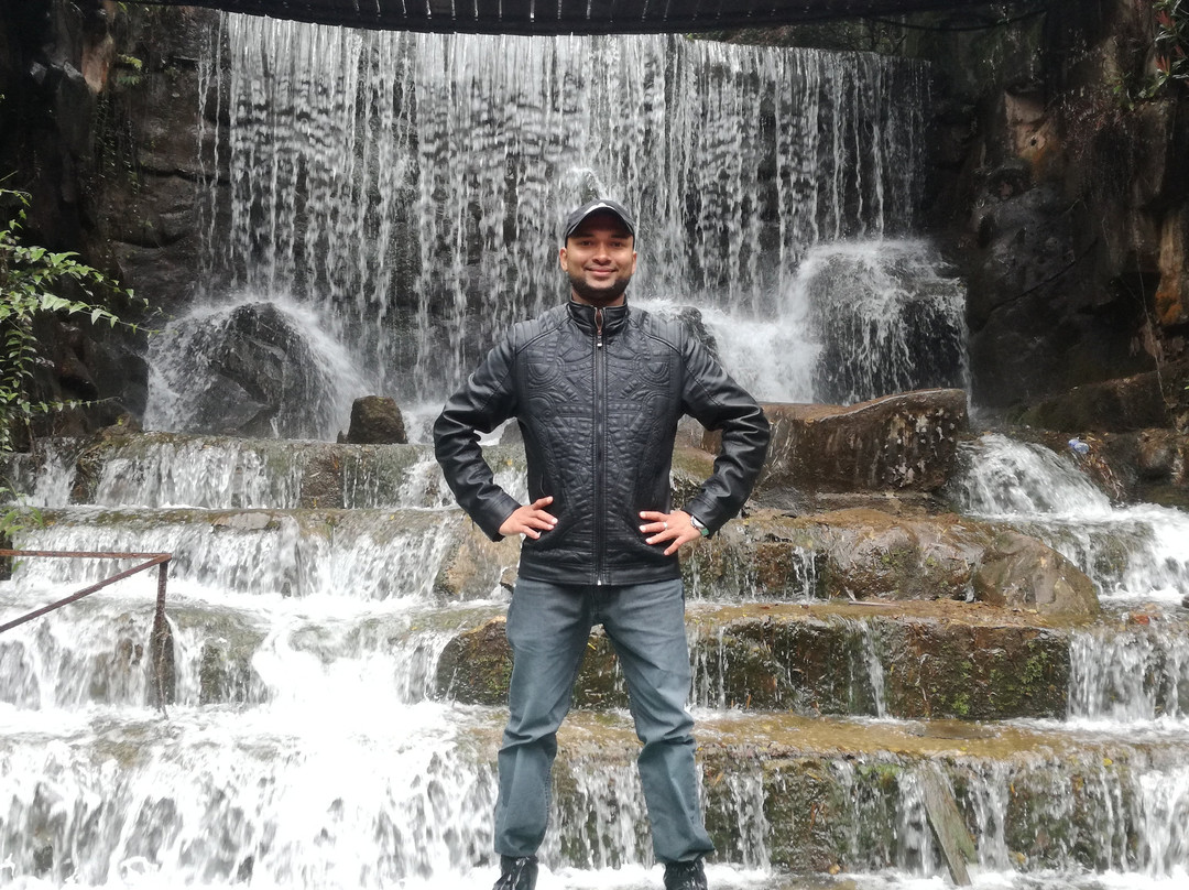 茶杯泉-张家界市必去景点