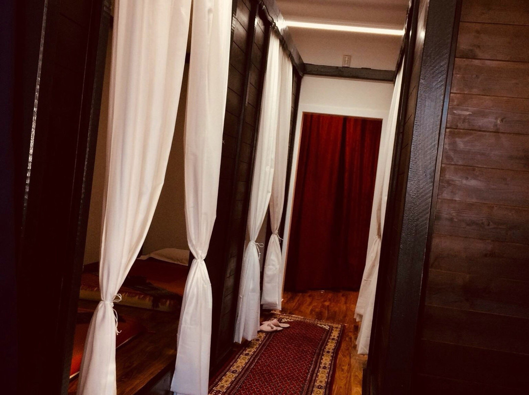 Ruanthai Spa景点图片