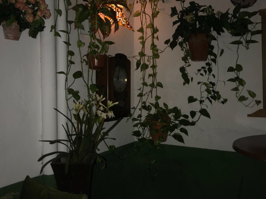 Dins Sa Gabia-埃拉雷纳尔必去景点