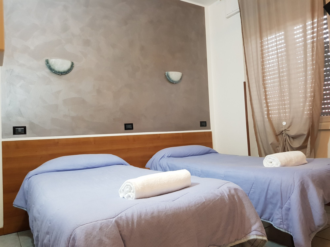 Hotel Marinoni主图
