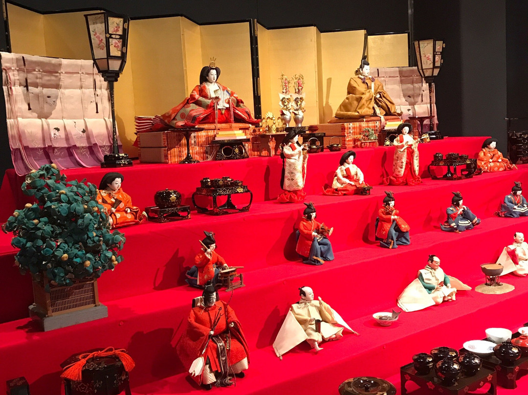 Uwajima City Date Museum-宇和岛市必去景点
