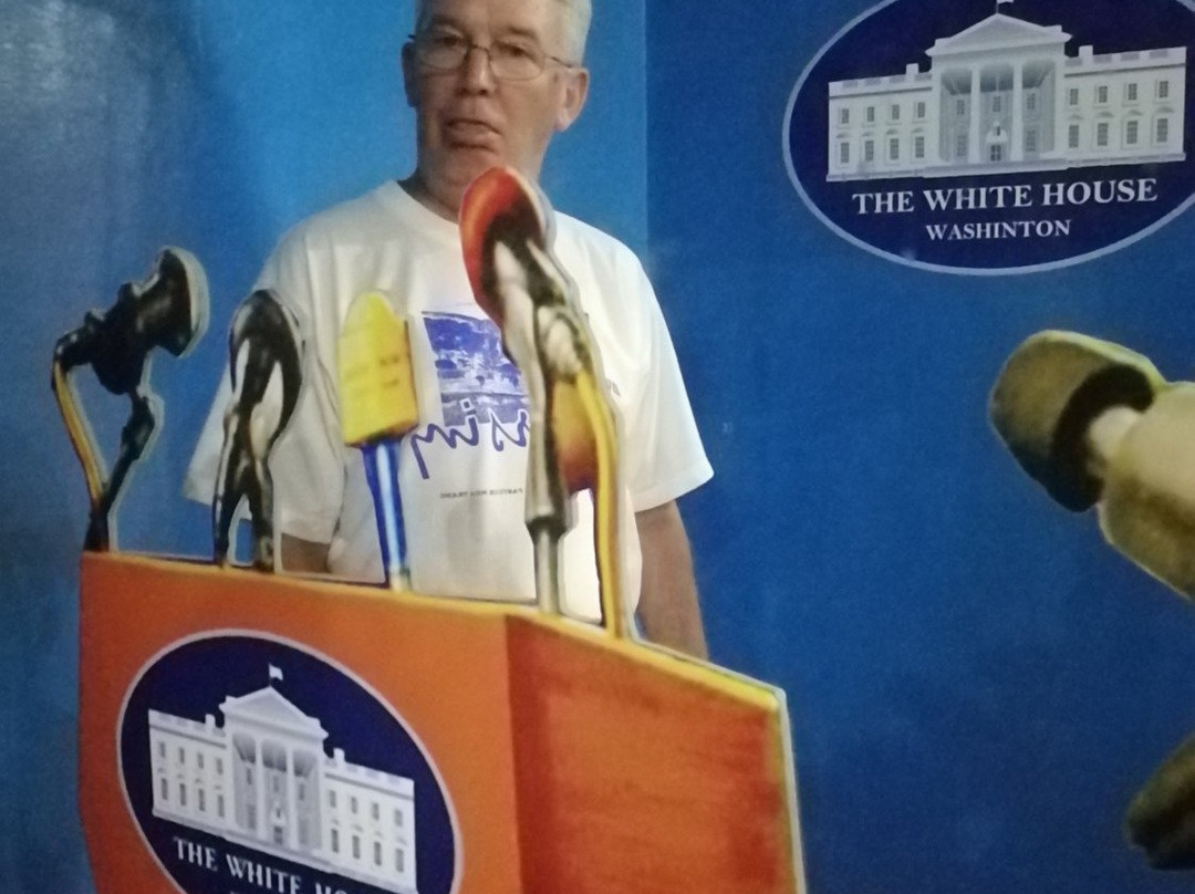 Cebu Happy World Museum-哥多华必去景点