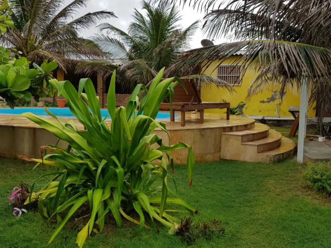 Pousada Aymara主图