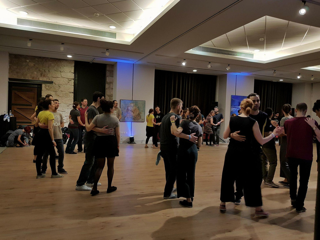 Athinais-雅典必去景点