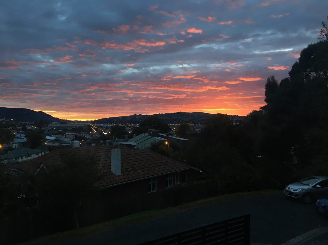 Hazel House Boutique Bed & Breakfast主图