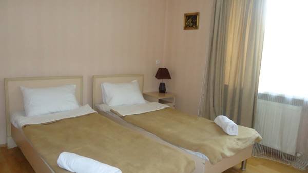 Georgia Hotel-官方