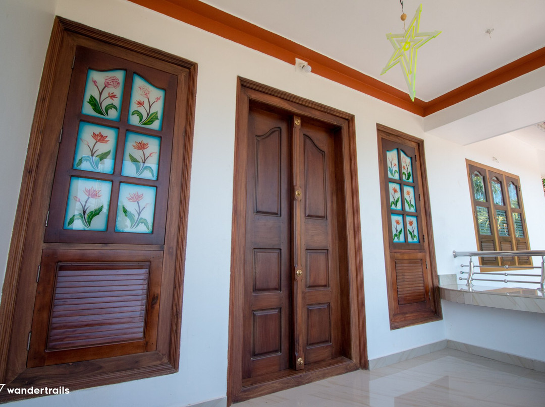 Banasura Hill Valley Homestay - A Wandertrails Stay主图