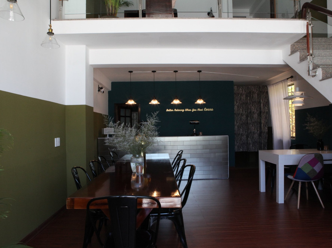 Evana Spa-岘港必去景点