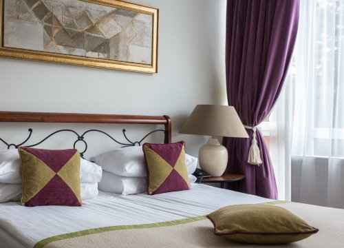 Medea Apartments by Upa-官方