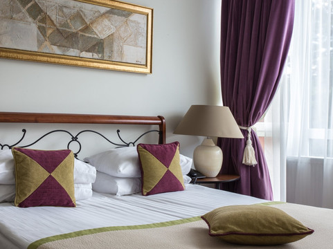 Medea Apartments by Upa主图