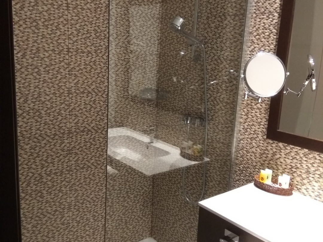 AZ Hotels Zeralda主图