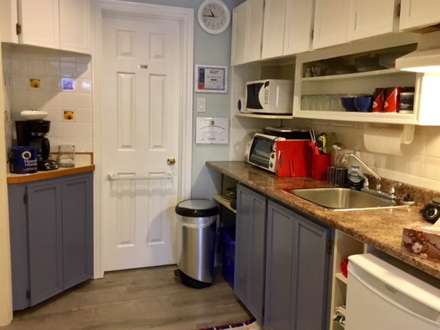 Sand Castle Bed & Breakfast主图